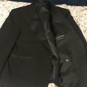 Neil Allyn Blazer
